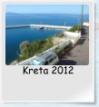 Kreta 2012