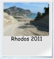 Rhodos 2011