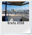 Kreta 2018