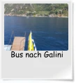 Bus nach Galini