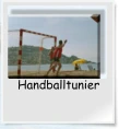 Handballtunier