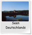 Seen Deutschlands
