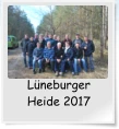 Lüneburger Heide 2017