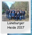 Lüneburger Heide 2017