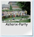 Asterix-Party