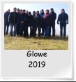 Glowe 2019